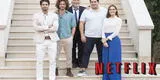 Quién es quién en Ricos y Malcriados: actores, personajes y más detalles del estreno en Netflix