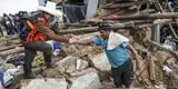 Cuba se compromete con ayudar al Perú tras el sismo de 7.5 grados en Amazonas