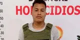 El Agustino: Ladrón asesina a dueño de chifa y causa incendio para borrar evidencia