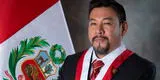 Congresista Luis Cordero Jon Tay es denunciado por agredir a su expareja [VIDEO]