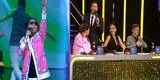 Yo soy Internacional: Ozuna impacta con su talento a jurado: "Extraordinario" [VIDEO]