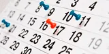 Cuáles son los días decretados como feriados por el gobierno de Pedro Castillo para diciembre 2021