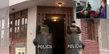Ancón: Detienen a 26 integrantes de 'Los Michis' dedicados a la extorsión y sicariato [VIDEO]
