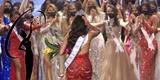 Miss Universo 2021: Participante da positivo a la covid-19 a solo días del certamen en Israel