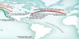 Poblamiento de América: ¿Cuál es la historia de la ruta atlántica?