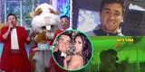 Ricardo Rondón y Santi Lesmes celebran divorcio de Gato Cuba y Melissa Paredes: "El luto terminó"