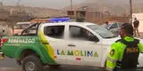 La Molina: policía que se suicidó tras disparar a su esposa y suegra registraba varias denuncias