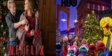 Navidad: las mejores películas de Netflix, HBO, Disney Plus y Amazon Prime para llorar y reir