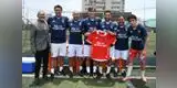 Históricos de Cienciano felices con retorno a la Copa Sudamericana