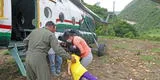 Estado de emergencia por terremoto en Amazonas: ¿qué acciones se están tomando?
