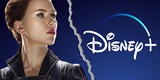 ¿Por qué Scarlett Johansson demandó a Disney Plus?