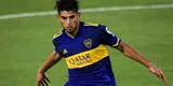 Carlos Zambrano cometió un acto de indisciplina en Boca Juniors, se intoxicó y fue sancionado [VIDEO]