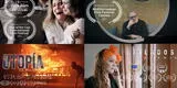 'Utopía, la película' conquista dos premios y 'Aislados, la serie' es seleccionada en Cannes