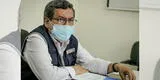 Hernando Cevallos sobre segundo caso de Ómicron en Japón: “Ya nos hemos contactado con él”