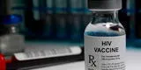 Día Mundial de la Lucha Contra el Sida: ¿Existe la vacuna contra el VIH?