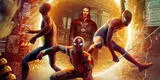 Escena filtrada de Spider-Man 3: ¿Cómo serán introducidos Tobey Maguire y Andrew Garfield?
