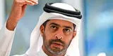 Mundial Qatar 2022: muestras de afecto estarán prohibidas durante la Copa del Mundo