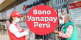 Bono Yanapay LINK: ¿Qué día puedo cobrar el subsidio del Estado por banca celular?