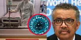 Rusia: Clínica Ómicron alista demanda contra la OMS por usar su nombre en nueva variante de coronavirus