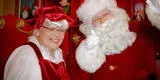 Navidad 2021: Villa de Papá Noel con zona de nieve y hasta Grinch habrá en Mall del Sur