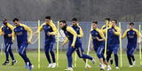 Boca Juniors: revelan detalles de la supuesta  indisciplina donde está envuelto Zambrano