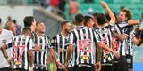 Fútbol brasileño: el Mineiro vuelve a conquistar un título después de medio siglo