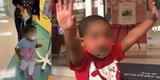 Niño de 3 años baila de alegría tras enterarse que al fin recibirá un nuevo corazón: "Estoy tan feliz" [VIDEO]