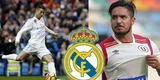 Juan Manuel Vargas mismo CR7: Loco cuenta toda la verdad detrás de su frustrado pase al Real Madrid