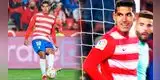 Luis Abram mete tremendo autogol al Alavés ante Granada por LaLiga [VIDEO]