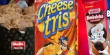 Digesa pide no consumir y denunciar a los sitios que expenden Cheese Tris, Bimboletes y panetón Bell’s