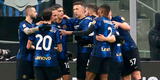 ¡Gol olímpico! Inter comenzó su camino a la gloria tras el golazo de Hakan Çalhanoğlu ante la Roma