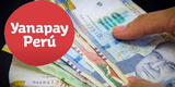 Bono Yanapay: Mira el cronograma de pagos en el Banco de la Nación según tu último dígito del DNI