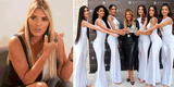 Jessica Newton desmiente racismo en el Miss Perú: “Mis reinas no se eligen por el color de piel”