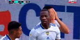 Boca Juniors vence 1-0 a Arsenal con gol de Juan Ramírez en el fútbol de Argentina