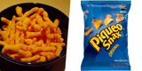 Piqueo Snax seguirá siendo comercializado a pesar de contener Cheese Tris, anuncia Snacks América Latina