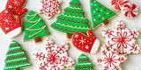 Cómo hacer galletas navideñas para disfrutar este 25 de diciembre
