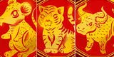 Horóscopo Chino: consulta cuáles son los 3 signos más inseguros y rencorosos del zodiaco
