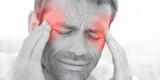 Cuáles son los remedios caseros para aliviar el dolor de cabeza