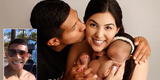 Edison Flores, Ana Siucho y su hija enternecen en traje de baño: “Amo a mi familia” [VIDEO]