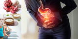 Remedios caseros: ¿Cómo quitar el dolor de gastritis al instante?