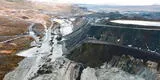 Puno: desembalse de relaves mineros genera desastre ambiental en Ananea