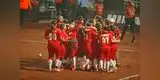 Mundial de Softbol: selección peruana empezó ganando a Países Bajos