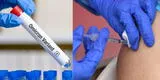 Vacunas anti-COVID-19 “pueden ser menos eficaces" por contagio con ómicron, advierte científica británica