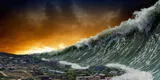 ¿Qué son los tsunamis y por qué se producen?