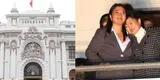 “Descanse en paz”: Congreso envía sentido pésame tras muerte de Susana Higuchi, madre de Keiko Fujimori