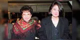 Keiko Fujimori habló sobre los maltratos que sufrió Susana Higuchi: “Mami piensa en nosotros”