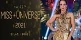 Adamari López y las jurados de lujo del Miss Universo 2021
