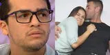Juan Víctor arremete contra Sebastián Lizarzaburu: “Andrea utiliza a mi hija para limpiarle la cara”