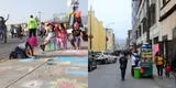 “Espacios revelados”: vuelve la ruta artística que busca valorar diversos espacios simbólicos de Lima