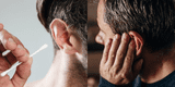 Remedios caseros: ¿Cómo aliviar el dolor de oído?